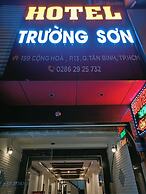Truong Son Hotel