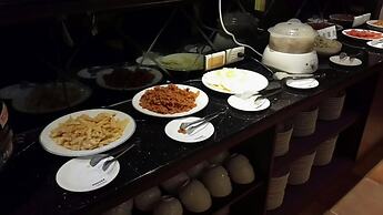 Chateau Motel & Spa - Daliao