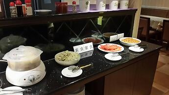 Chateau Motel & Spa - Daliao