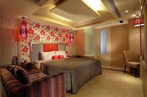 Chateau Motel & Spa - Daliao