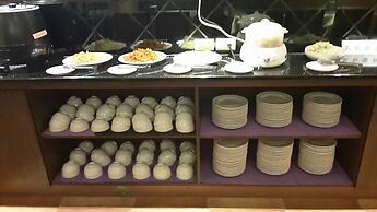 Chateau Motel & Spa - Daliao