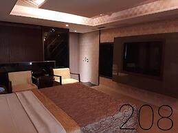 Chateau Motel & Spa - Daliao