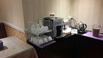 Chateau Motel & Spa - Daliao