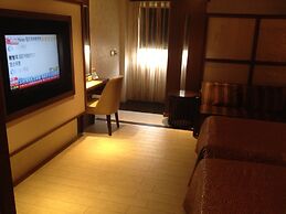 Chateau Motel & Spa - Daliao