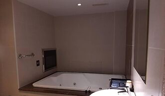 Chateau Motel & Spa - Daliao