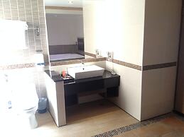 Chateau Motel & Spa - Daliao