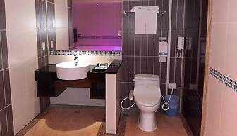 Chateau Motel & Spa - Daliao