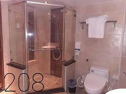 Chateau Motel & Spa - Daliao