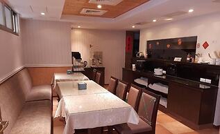 Chateau Motel & Spa - Daliao