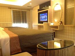 Chateau Motel & Spa - Daliao