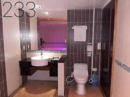 Chateau Motel & Spa - Daliao