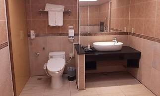 Chateau Motel & Spa - Daliao