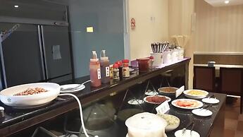 Chateau Motel & Spa - Daliao