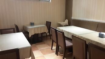 Chateau Motel & Spa - Daliao