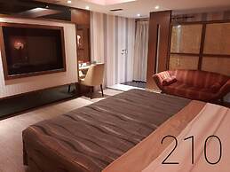 Chateau Motel & Spa - Daliao