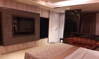 Chateau Motel & Spa - Daliao