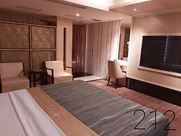 Chateau Motel & Spa - Daliao