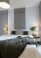 Gardenia Bich Cau Serviced Apartment