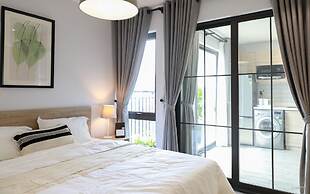 Gardenia Bich Cau Serviced Apartment