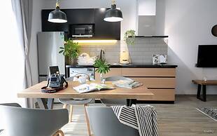 Gardenia Bich Cau Serviced Apartment