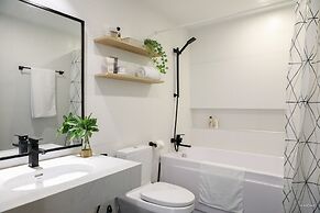 Gardenia Bich Cau Serviced Apartment