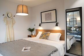 Gardenia Bich Cau Serviced Apartment