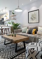 Gardenia Bich Cau Serviced Apartment