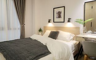 Gardenia Bich Cau Serviced Apartment