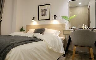 Gardenia Bich Cau Serviced Apartment