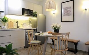 Gardenia Bich Cau Serviced Apartment