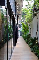 Gardenia Bich Cau Serviced Apartment