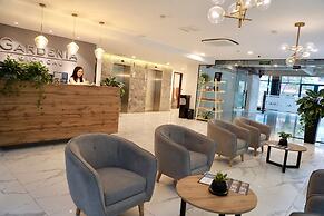 Gardenia Bich Cau Serviced Apartment