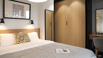 Gardenia Bich Cau Serviced Apartment