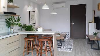 Gardenia Bich Cau Serviced Apartment