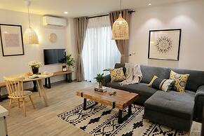 Gardenia Bich Cau Serviced Apartment