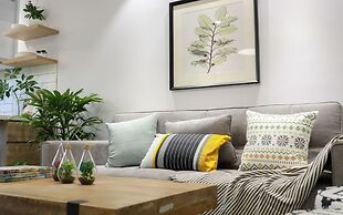 Gardenia Bich Cau Serviced Apartment