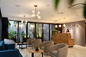 Gardenia Bich Cau Serviced Apartment