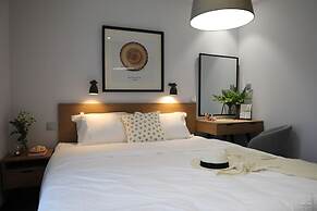 Gardenia Bich Cau Serviced Apartment