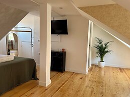 Castello Prime Suites