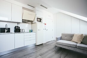 Castello Prime Suites