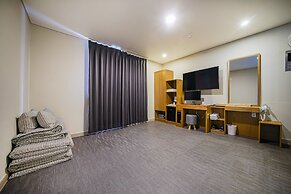 Masan Amor Hotel