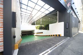 Masan Amor Hotel