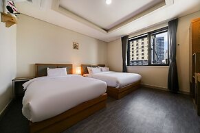 Masan Amor Hotel