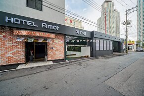 Masan Amor Hotel