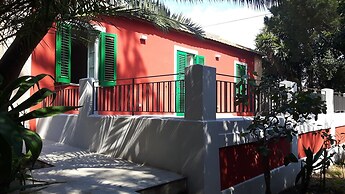 Le Stanze di Villa Labruto