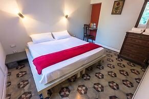 Le Stanze di Villa Labruto