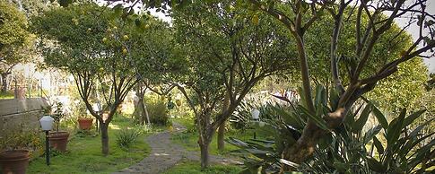 Le Stanze di Villa Labruto