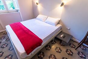 Le Stanze di Villa Labruto