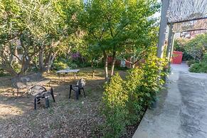 Le Stanze di Villa Labruto