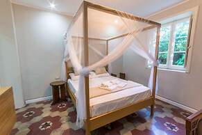 Le Stanze di Villa Labruto